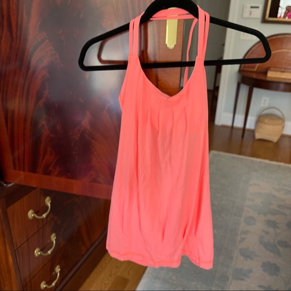 lululemon athletica Tops - Lululemon Flow and Go Bra Tank